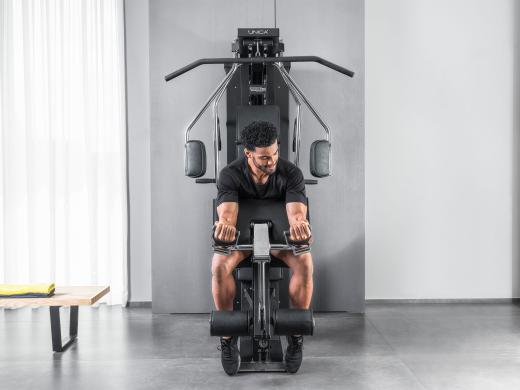Technogym UNICA-2