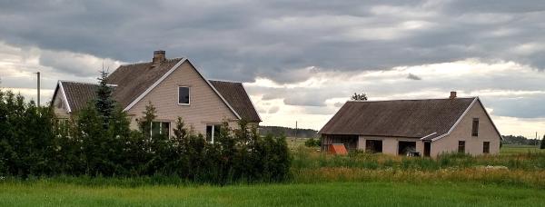 Parduodu sodybą-2