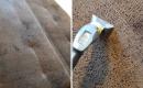 Minkštų baldų, kilimų, čiužinių valymas plaunamu siurbliu "karcher"-2