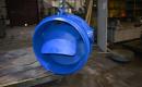 Check valve 19с16нж Dn 1200 Pn 16-2