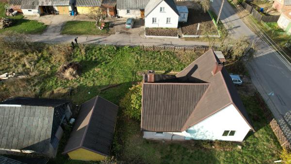 Sodyba Lazdijų raj. Seirijų k.-2