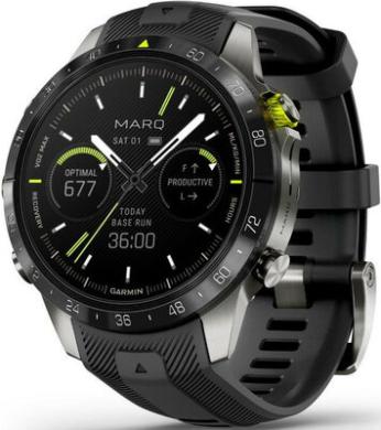 Garmin MARQ Golfer (Gen 2) MARQ Adventurer (Gen 2)-2