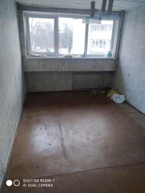 Nuomoju butą Šilutėje-1