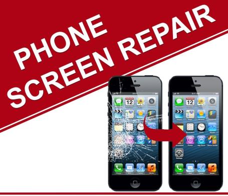 Mobile Phone Repair in Vilnius, Fabijoniškės-1