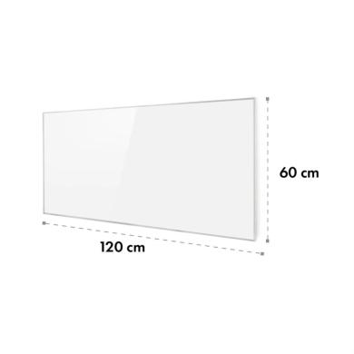 Naudotas infraraudonųjų spindulių šildytuvas 720 W-1