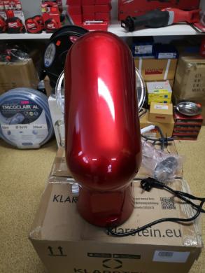 Klarstein Bella Rossa virtuvinis kombainas 1200 W-1