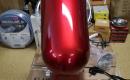 Klarstein Bella Rossa virtuvinis kombainas 1200 W-1