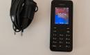 Naudotas nokia 108 su pakrovėju-1
