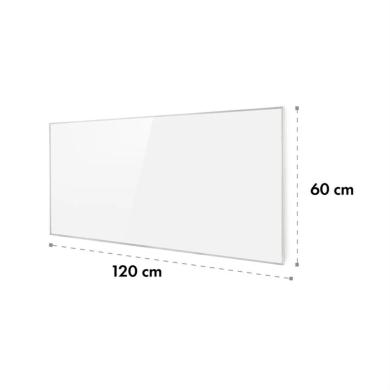 Infraraudonųjų spindulių šildytuvas 720 W-1