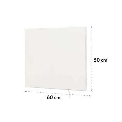 Infraraudonųjų spindulių šildytuvas 300 W-1
