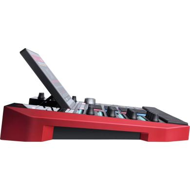 Akai Professional MPC X Music Production Console (Stand-Alone)-1