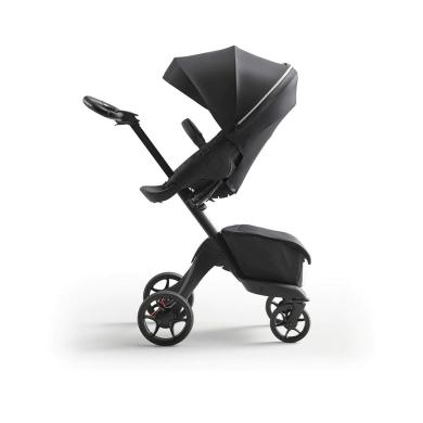 Stokke Xplory X - Vežimėlis - Naujas - Pilnas paketas-1