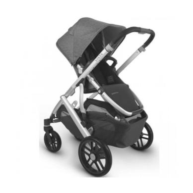 UPPAbaby Vista - Vežimėlis - Naujas - Pilnas paketas-1