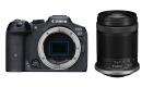 Canon EOS R7 Mirrorless Digital Camera with RF-S 18-150mm f3.5-6-1