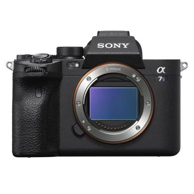 Sony Alpha a7S III Mirrorless Digital Camera Body with DJI RSC 2-1
