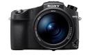 Sony Cyber-shot DSC-RX10 IV Digital Camera, Black With F-1