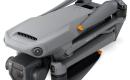 DJI Mavic 3 Drone Bundle with Extra Battery, 128GB microSD Card, Anti-Collision LED Strobe Light, Landing Pad-1