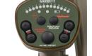 Garrett ATX Pulse Induction Waterproof Metal Detector Deepseeker Kit with 10x12 DD Open Search Coil-1