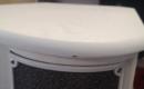 Auna retro patefonas su CD, Usb, Bluetooth-1