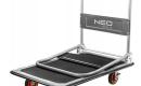 Platforminis vežimėlis NEO 300kg, 84-403-1