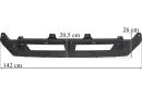 MAN TGX TG3 2021- PRIDĖTA VIRŠUTINĖ GRILĖLĖ-1
