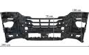 MAN TGX TG3 2021- BUMPERIO RĖMAS-1