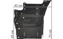 SCANIA S R RIGHT STEP PARAMA-1