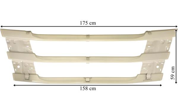 SCANIA R,S 16- VIDURINĖS ROTELĖS-1