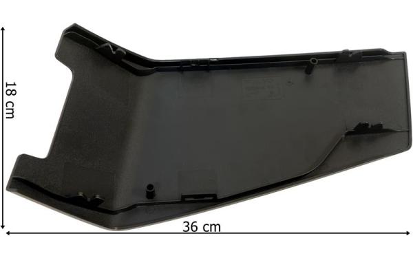 VOLVO FE E6 13- BAmperio dangtis DEŠINĖS-1
