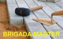 Pamatai, rostverkas, perdangos; trinkelės ir bordiūrai-1