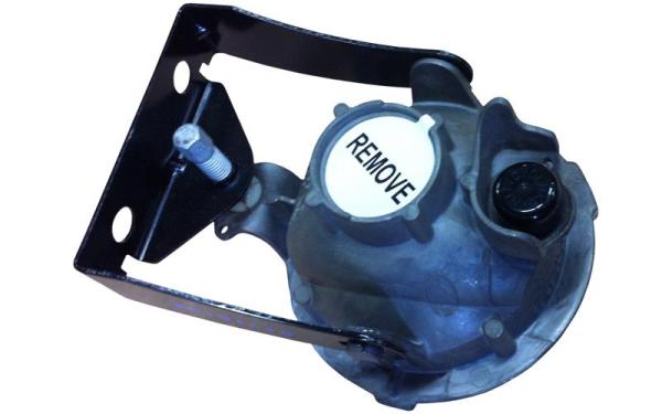 VOLVO FL, FE 06- HALOGENAS P/M /L/P/-1