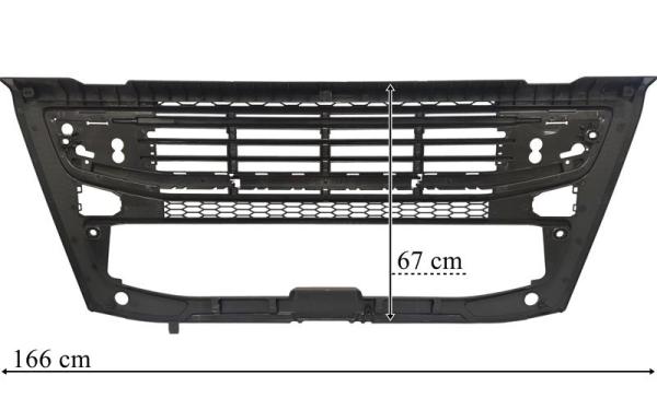 VOLVO FM4 VIDURINĖS ROTELĖS-1