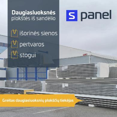 DAUGIASLUOKSNĖS PLOKŠTĖS IR PROF. PLIENŲ LAKŠTAI-1