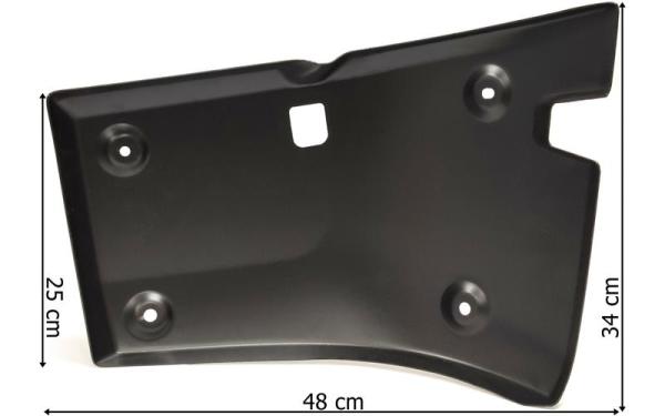 REN RANGE T BUMPER CORNER RIGHT metalinis-1