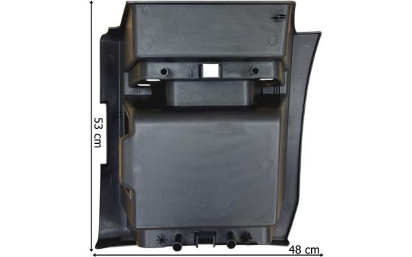 REN RANGE T RIGHT CAB STEP ATGAVIMAS-1