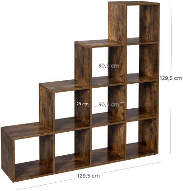 Lentyna Quadro - LBC10BX-1