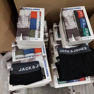 JACK & JONES vyriški apatiniai su dėžutėmis-1