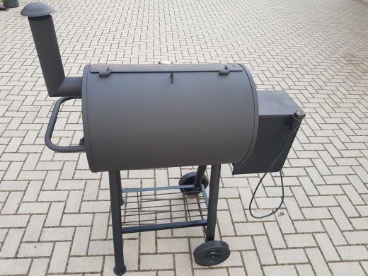 medzio granuliu kepsnine ir darzoviu griline-1