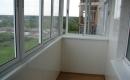 Balkonų stiklinimas-1