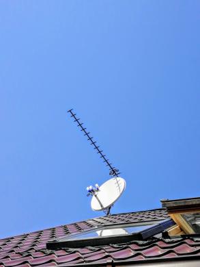 TV antenų montavimas, derinimas, remontas, reguliavimas, diagnostika-1