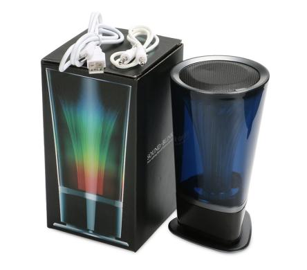 Belaidė bluetooth kolonėlė Sound -BLINK-1