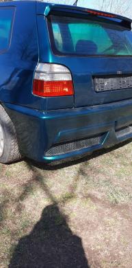 Golf 3-1