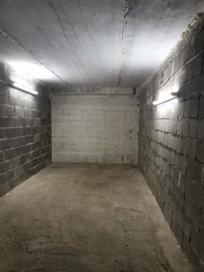 Išnuomojamas garažas Kuršių g., Šilainiai-1