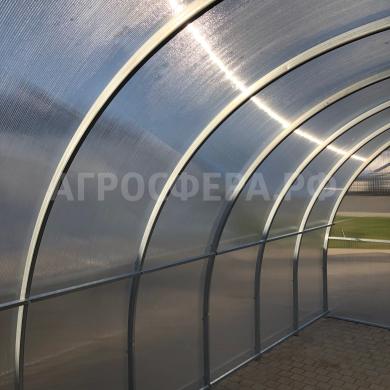 Šiltnamis Agro Titan-1