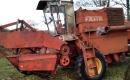 Kombainas Deutz fahr M1202-1