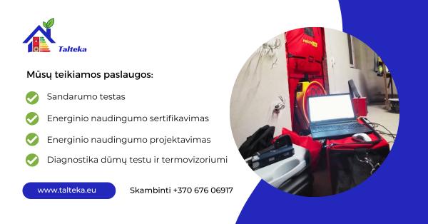 Sandarumo testas (sandarumo matavimai)-1