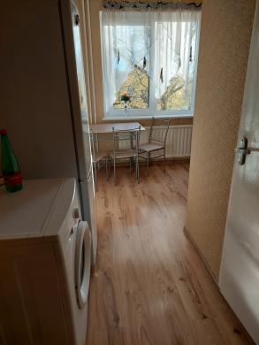 Išnuomoju 1 kambario butą Klaipedoje-1