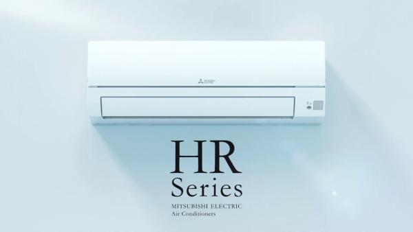 Mitsubishi Electric HR serijos kondicionieriai-1