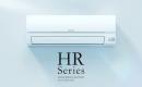 Mitsubishi Electric HR serijos kondicionieriai-1