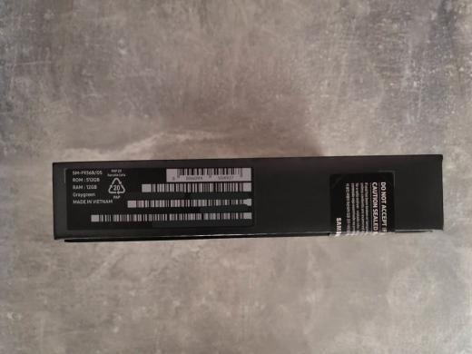 Samsung z Fold 4, 512gb, 12gb RAM, 2 metai garantija-1